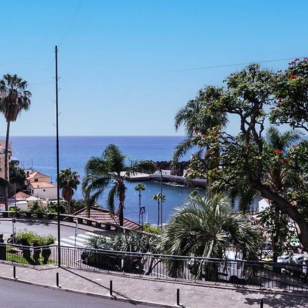 Villa Lobos Bay View à Câmara de Lobos Extérieur photo